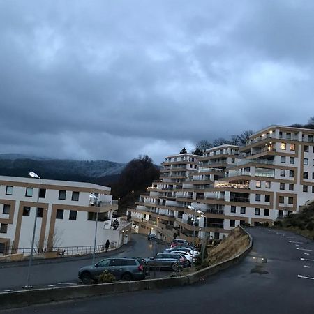 בראשוב White Season Residence מראה חיצוני תמונה