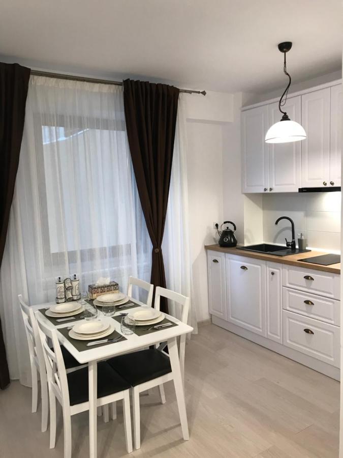 בראשוב White Season Residence מראה חיצוני תמונה