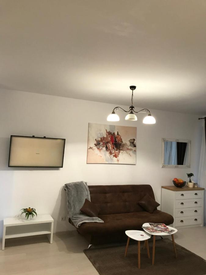 בראשוב White Season Residence מראה חיצוני תמונה
