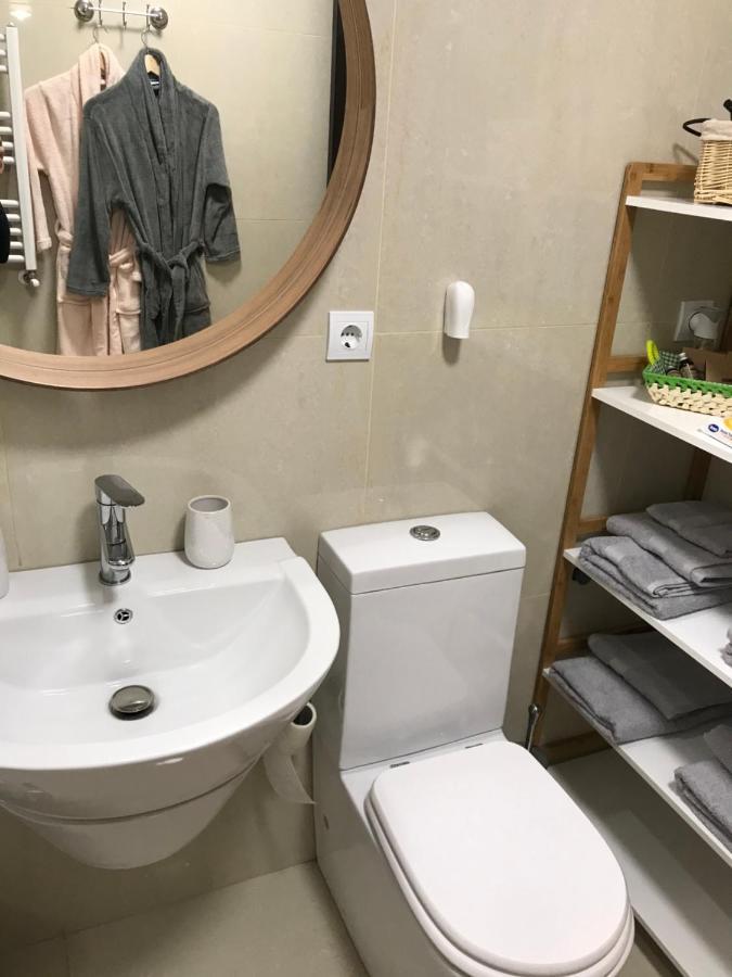 בראשוב White Season Residence מראה חיצוני תמונה