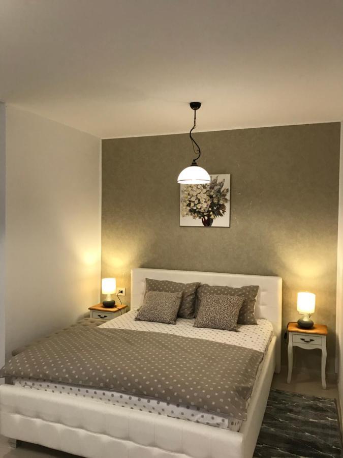 בראשוב White Season Residence מראה חיצוני תמונה