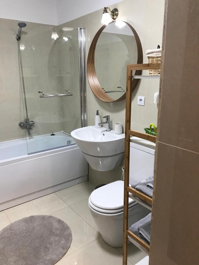 בראשוב White Season Residence מראה חיצוני תמונה