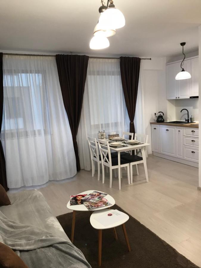 בראשוב White Season Residence מראה חיצוני תמונה