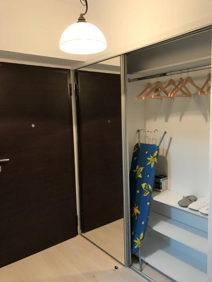בראשוב White Season Residence מראה חיצוני תמונה