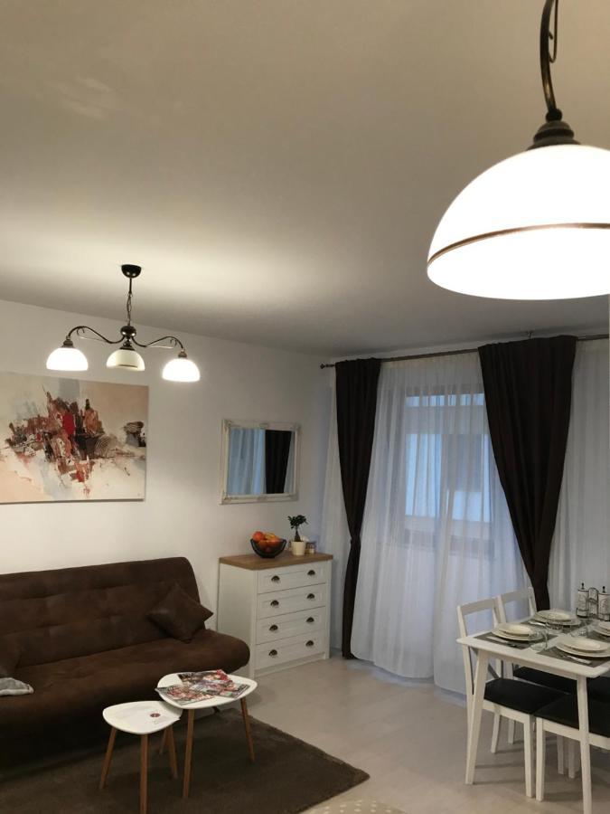 בראשוב White Season Residence מראה חיצוני תמונה
