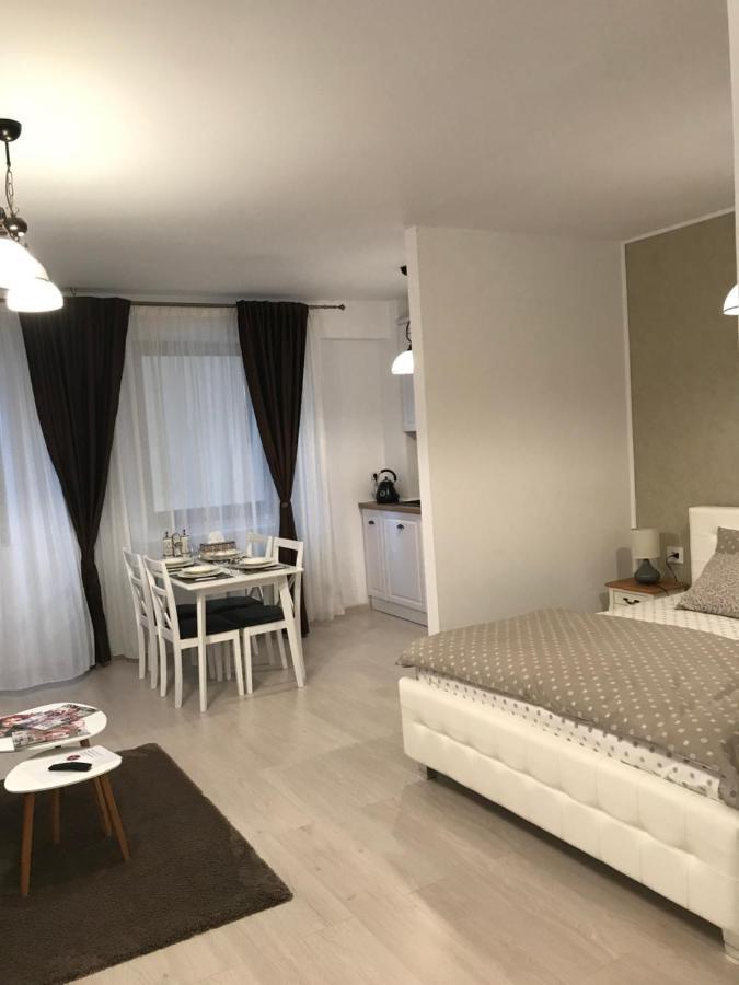 בראשוב White Season Residence מראה חיצוני תמונה