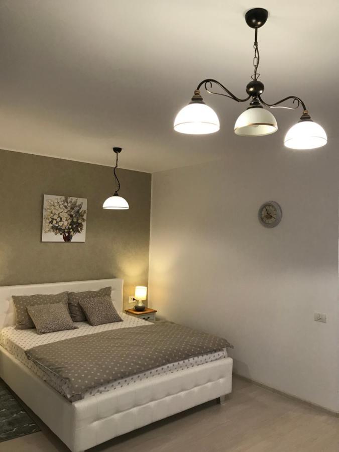 בראשוב White Season Residence מראה חיצוני תמונה