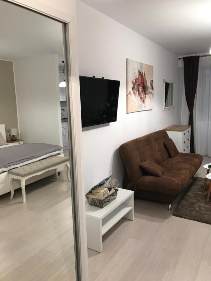 בראשוב White Season Residence מראה חיצוני תמונה