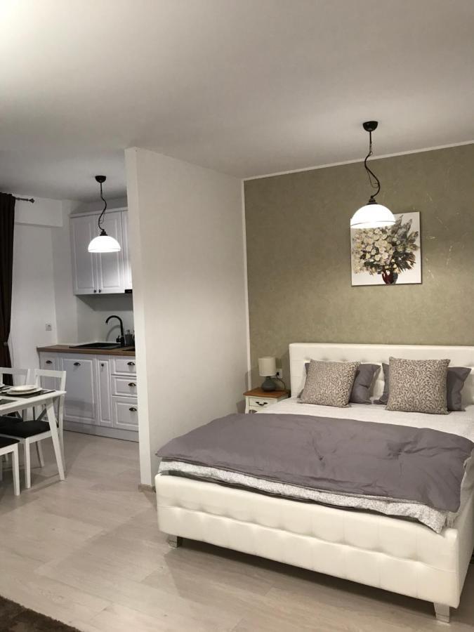 בראשוב White Season Residence מראה חיצוני תמונה
