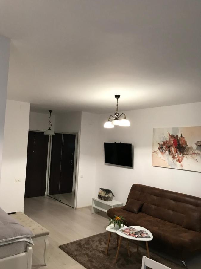 בראשוב White Season Residence מראה חיצוני תמונה