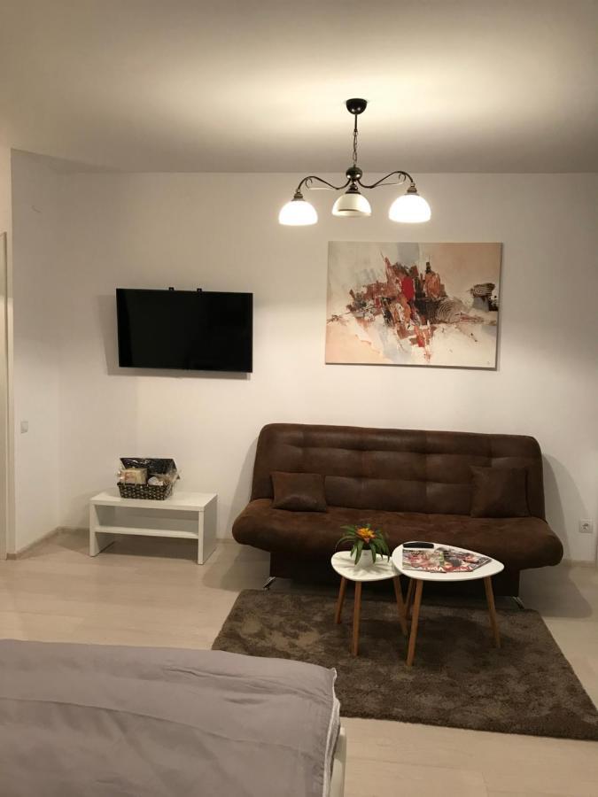 בראשוב White Season Residence מראה חיצוני תמונה