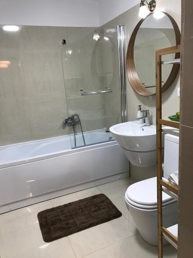 בראשוב White Season Residence מראה חיצוני תמונה