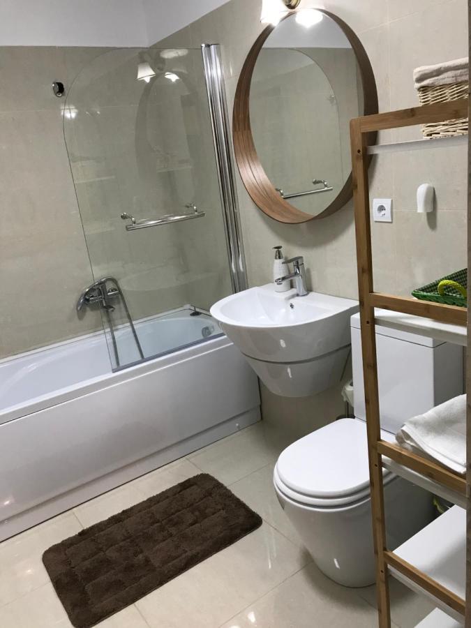 בראשוב White Season Residence מראה חיצוני תמונה