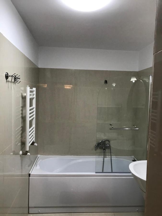 בראשוב White Season Residence מראה חיצוני תמונה